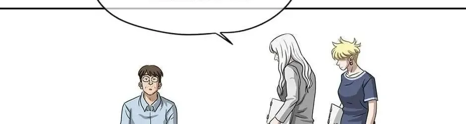 The Uncanny Counter Chapter 64 page 44 - 
