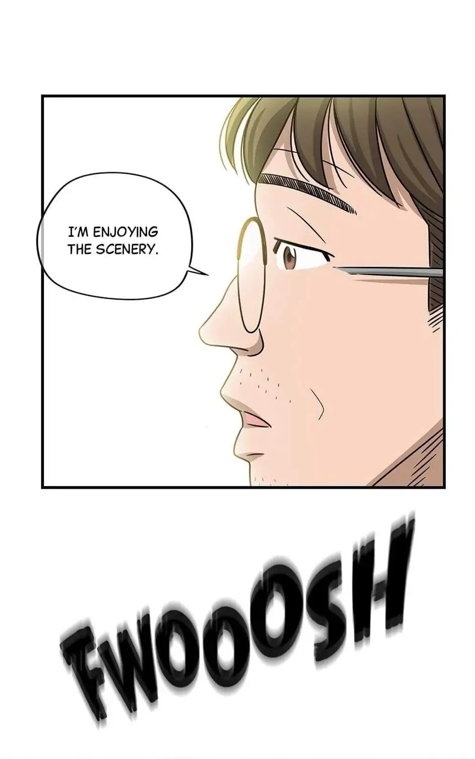 The Uncanny Counter Chapter 64 page 47 - 