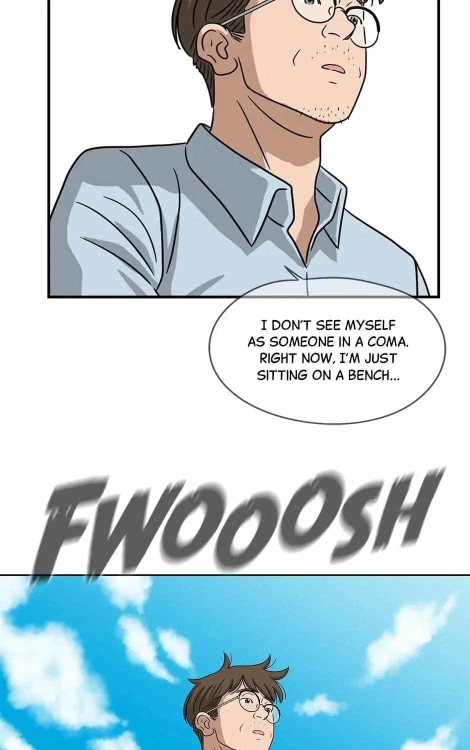 The Uncanny Counter Chapter 64 page 59 - 