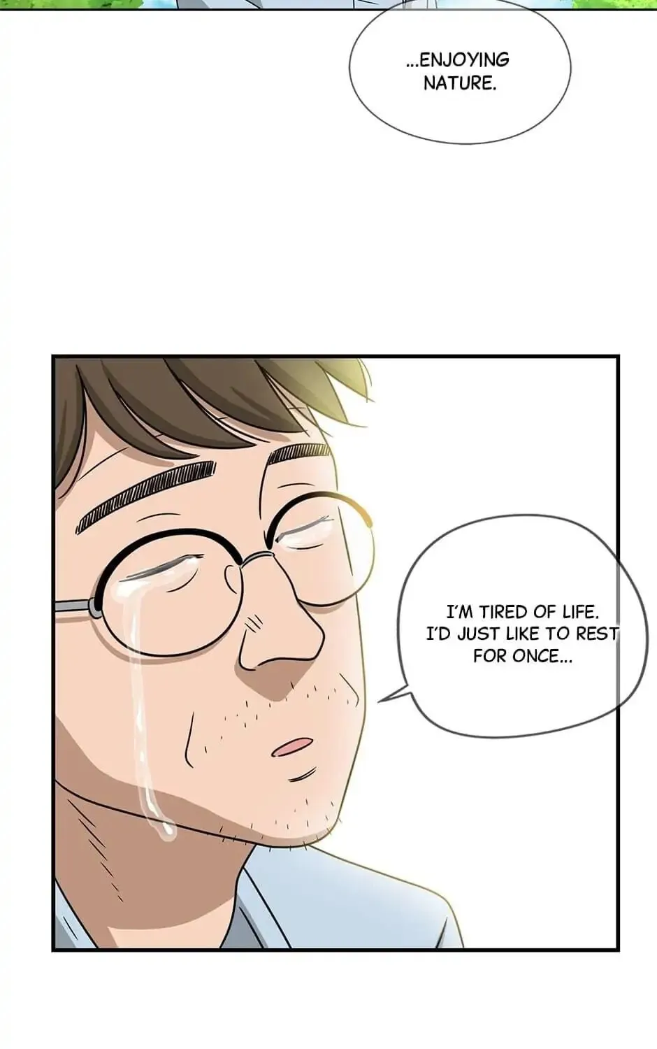 The Uncanny Counter Chapter 64 page 61 - 