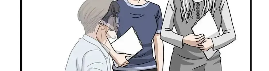 The Uncanny Counter Chapter 64 page 64 - 