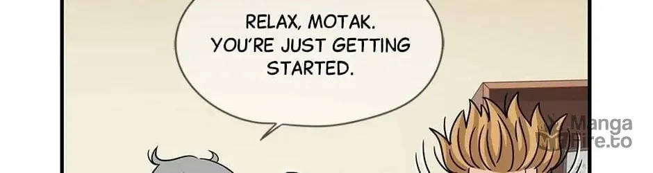 The Uncanny Counter Chapter 64 page 78 - 