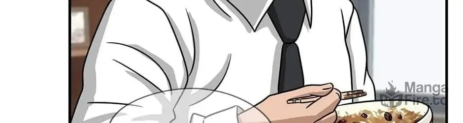 The Uncanny Counter Chapter 64 page 80 - 