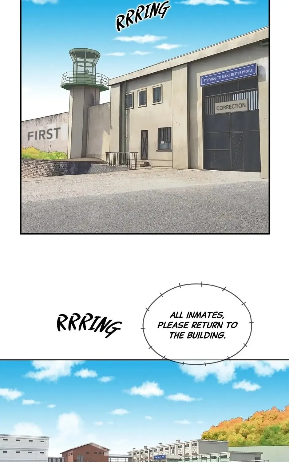 The Uncanny Counter Chapter 64 page 87 - 