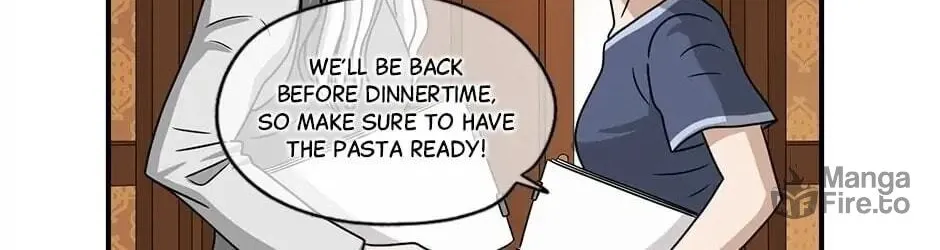 The Uncanny Counter Chapter 64 page 10 - 