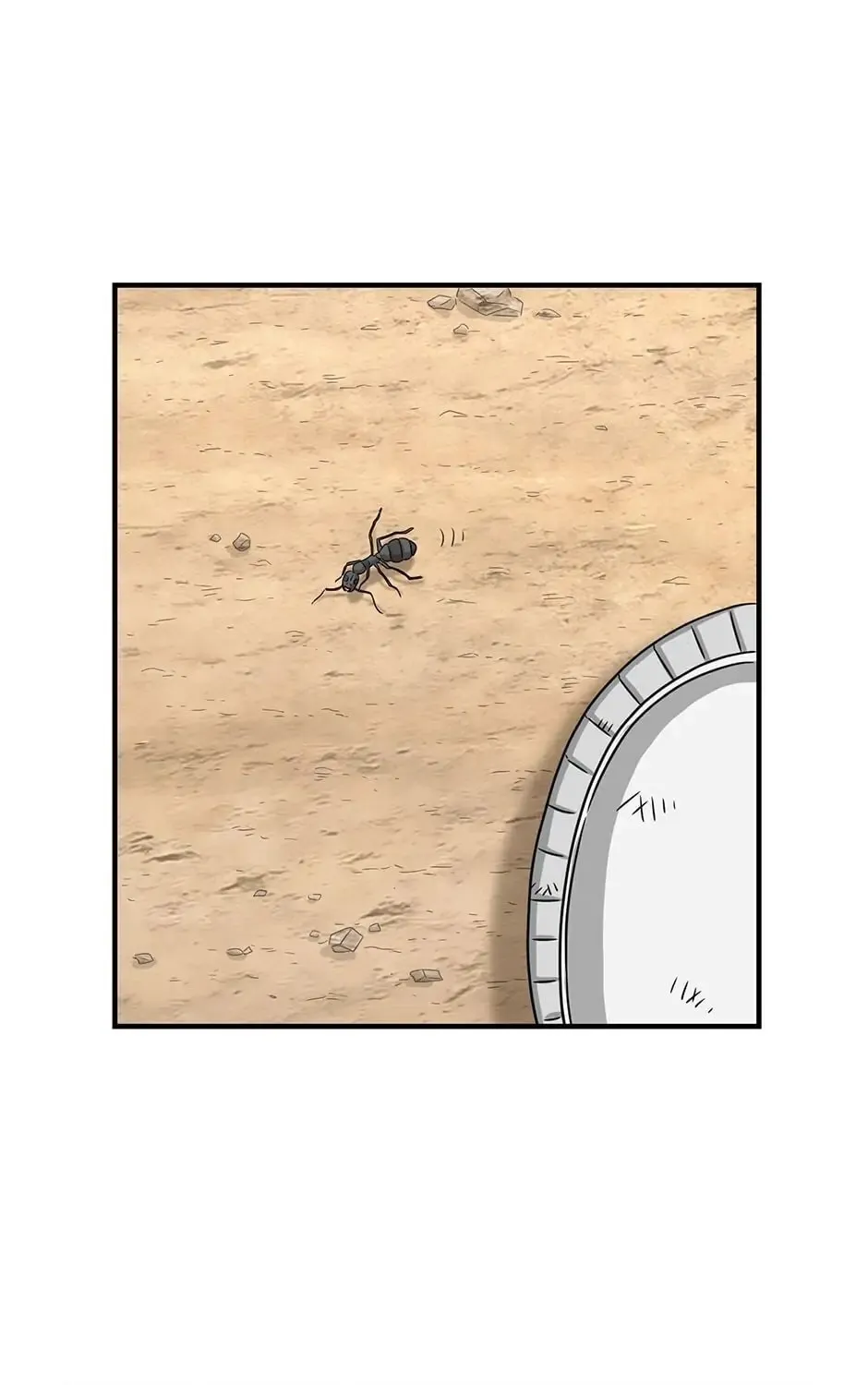 The Uncanny Counter Chapter 64 page 93 - 