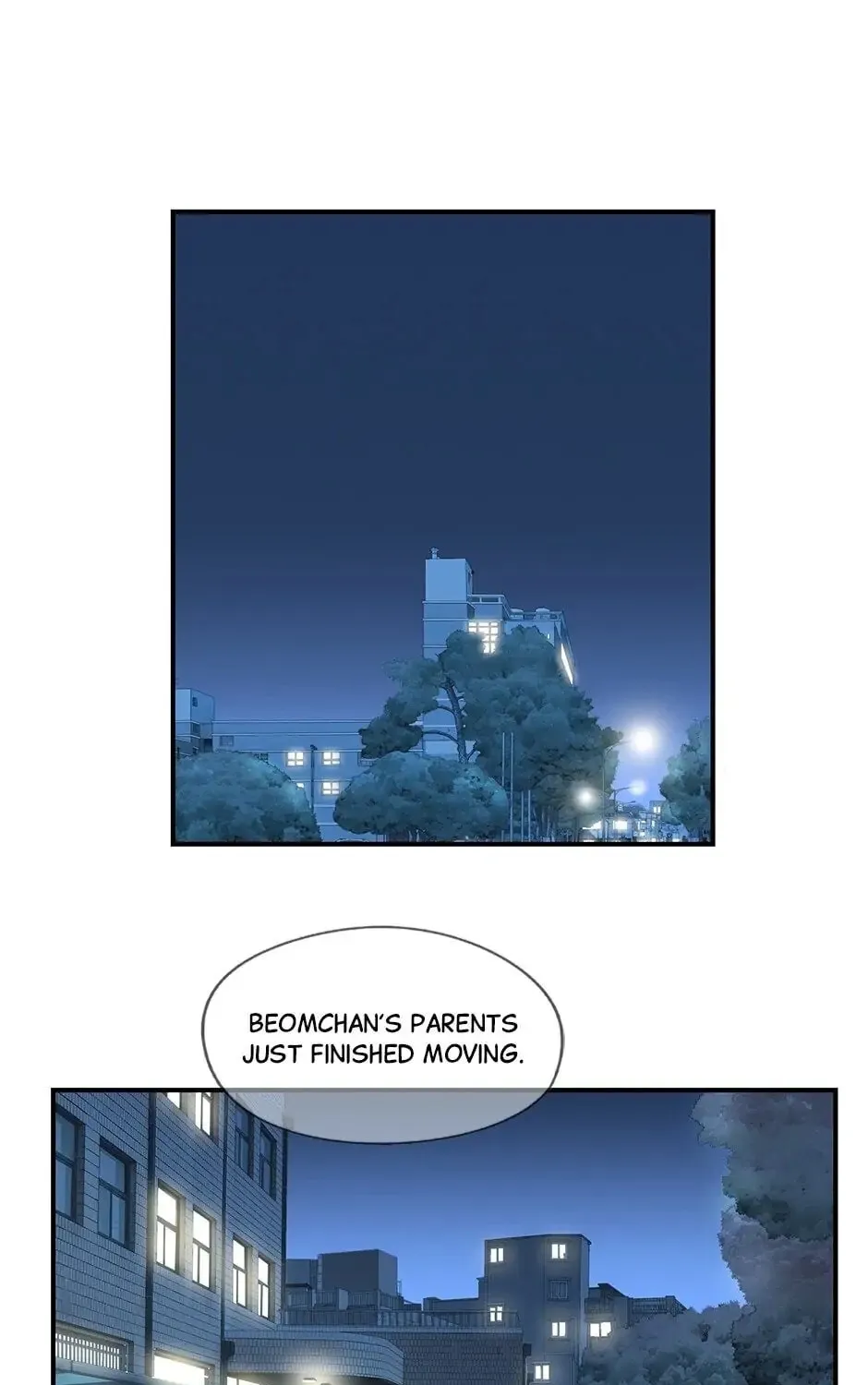 The Uncanny Counter Chapter 65 page 2 - 