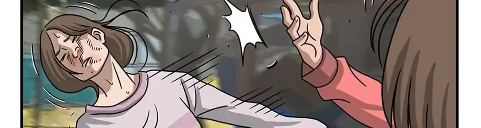 The Uncanny Counter Chapter 65 page 105 - 