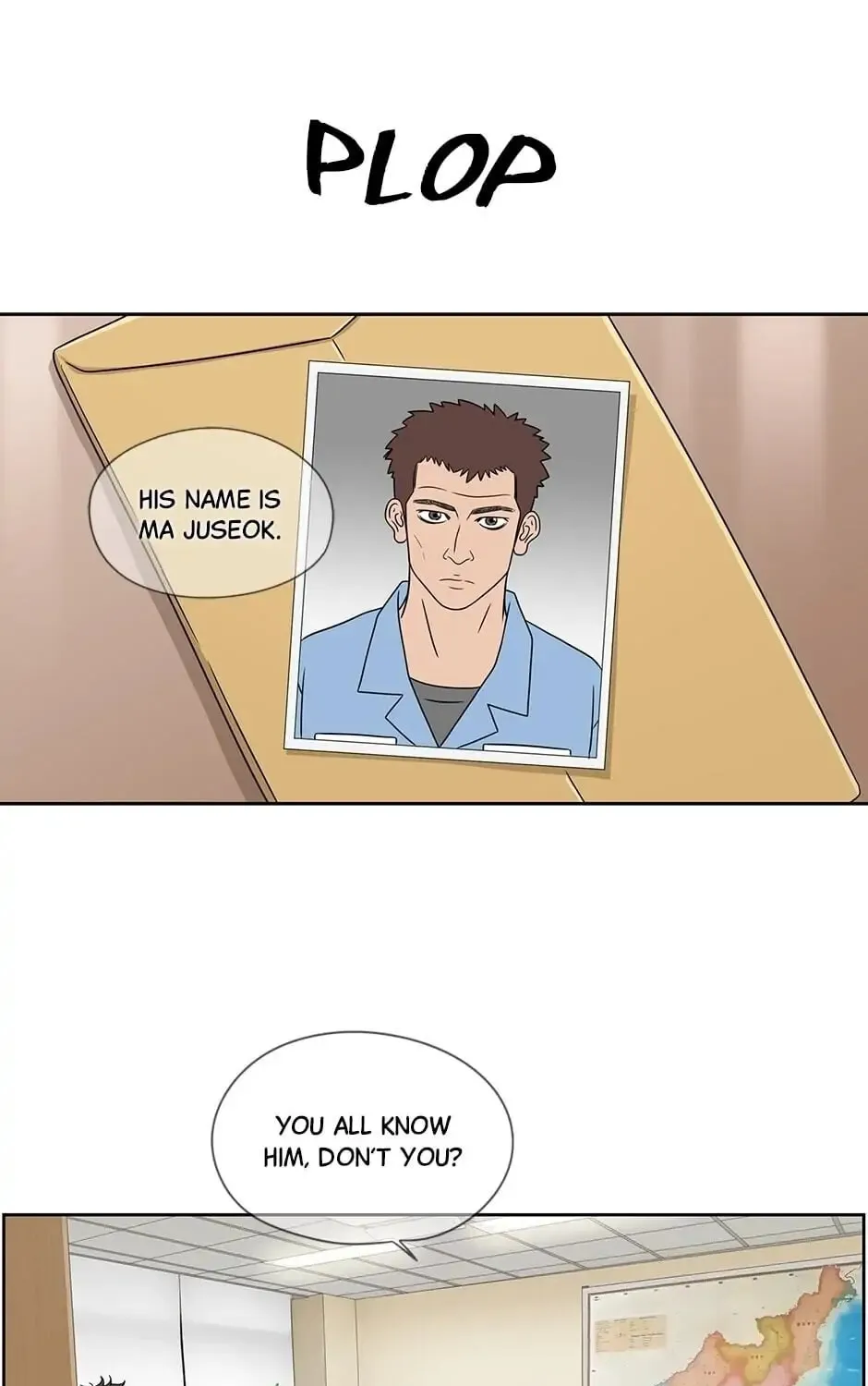 The Uncanny Counter Chapter 65 page 20 - 