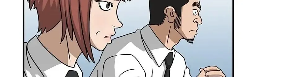 The Uncanny Counter Chapter 65 page 25 - 