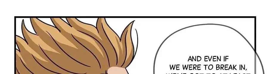 The Uncanny Counter Chapter 65 page 37 - 