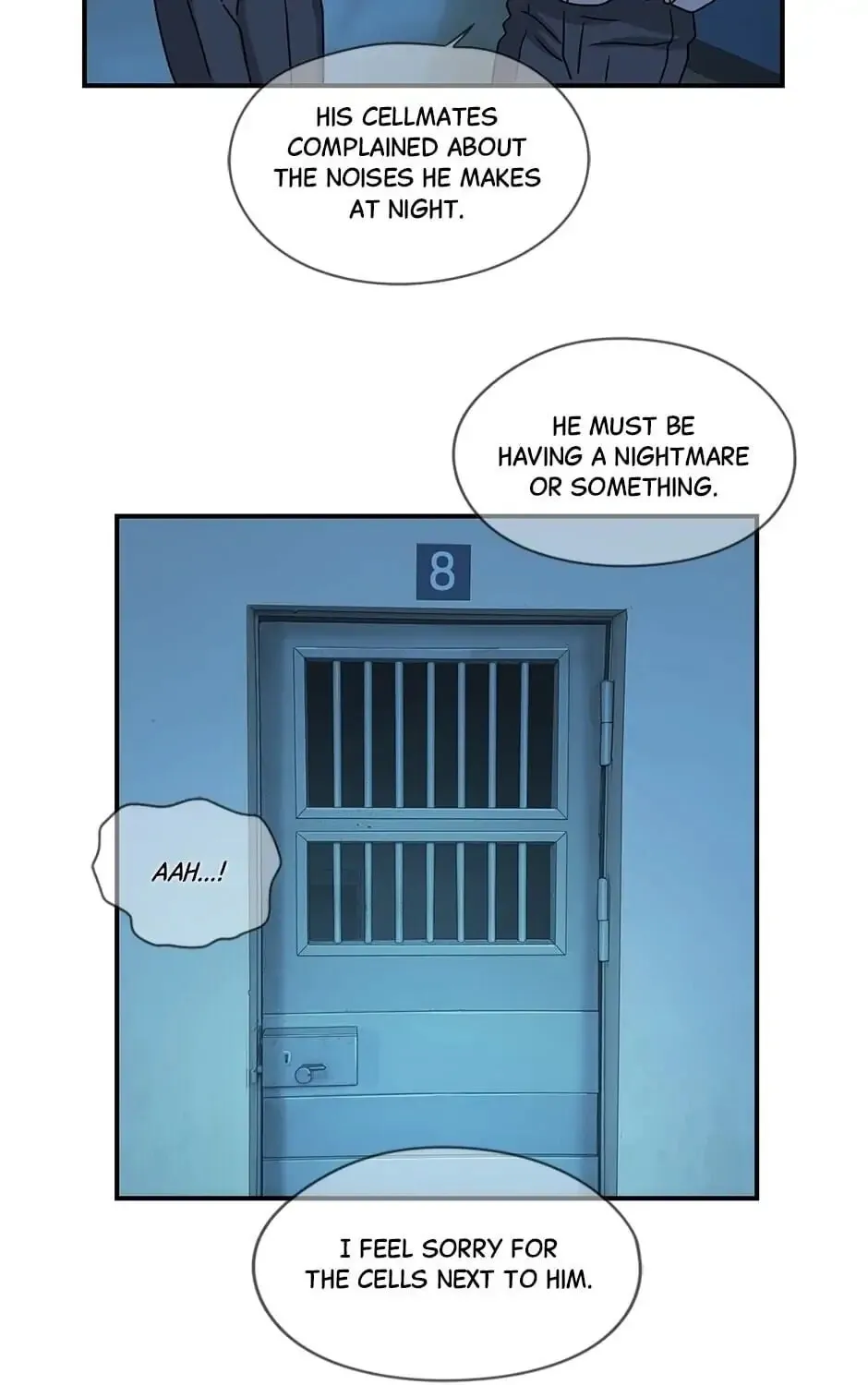 The Uncanny Counter Chapter 65 page 50 - 