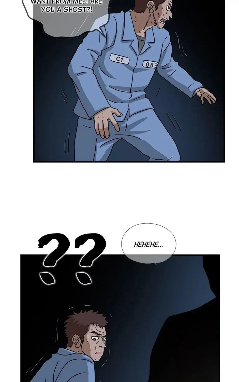 The Uncanny Counter Chapter 65 page 56 - 