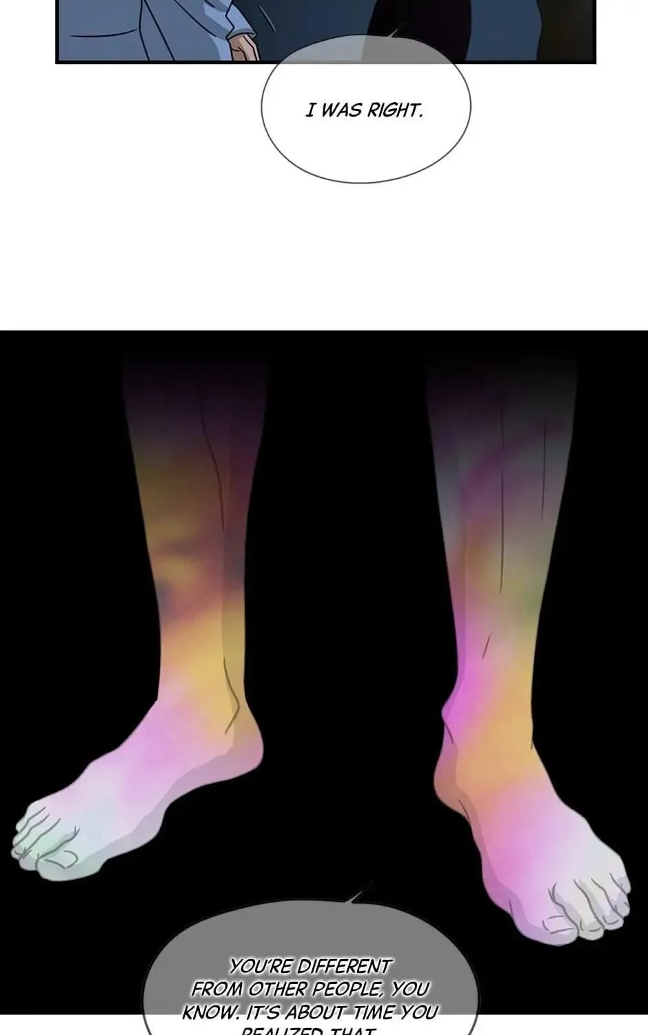 The Uncanny Counter Chapter 65 page 58 - 