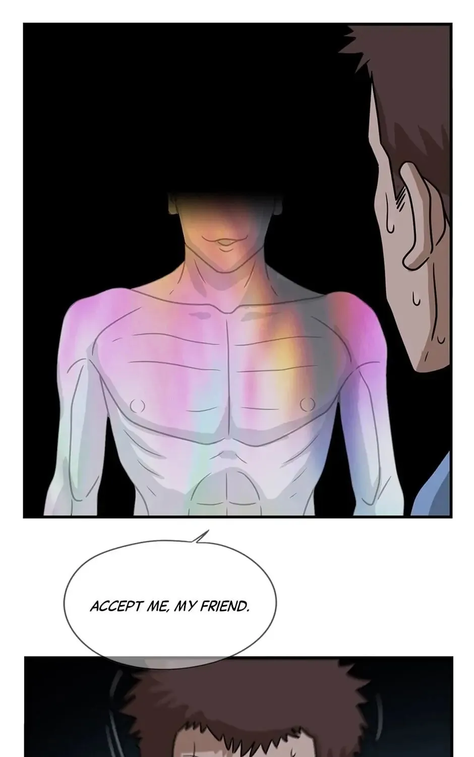 The Uncanny Counter Chapter 65 page 60 - 