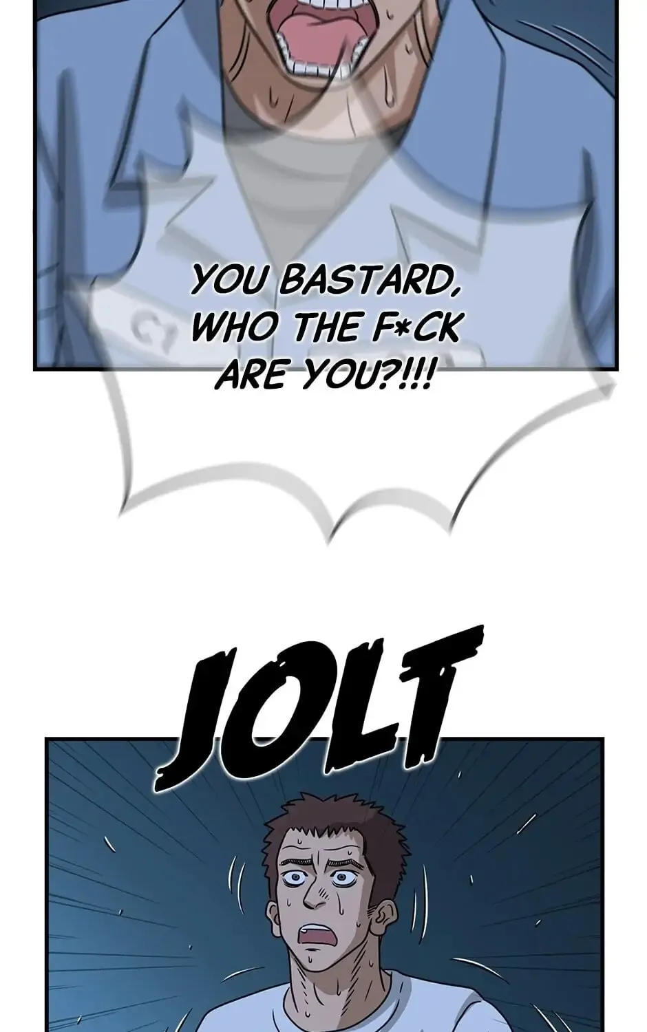 The Uncanny Counter Chapter 65 page 62 - 