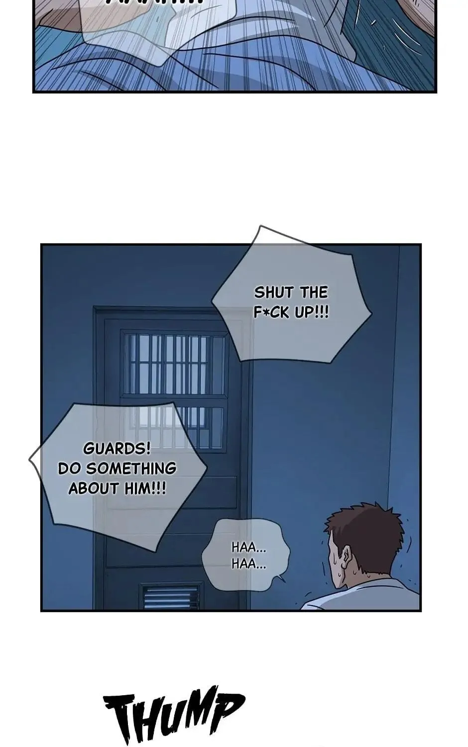 The Uncanny Counter Chapter 65 page 64 - 