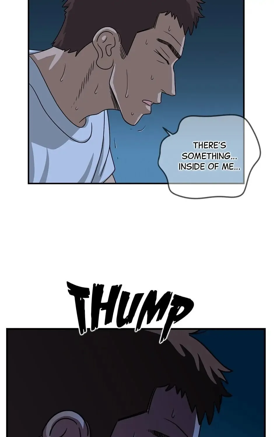 The Uncanny Counter Chapter 65 page 66 - 