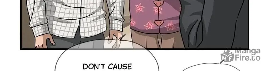 The Uncanny Counter Chapter 65 page 71 - 