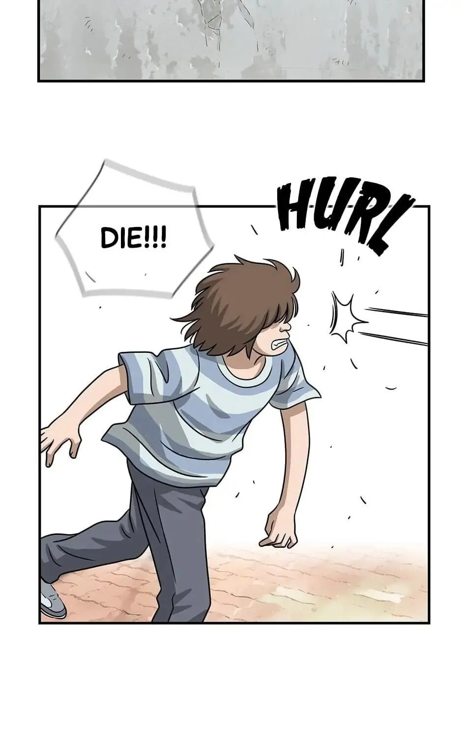 The Uncanny Counter Chapter 65 page 78 - 