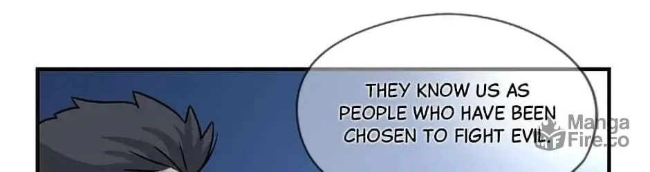 The Uncanny Counter Chapter 65 page 9 - 