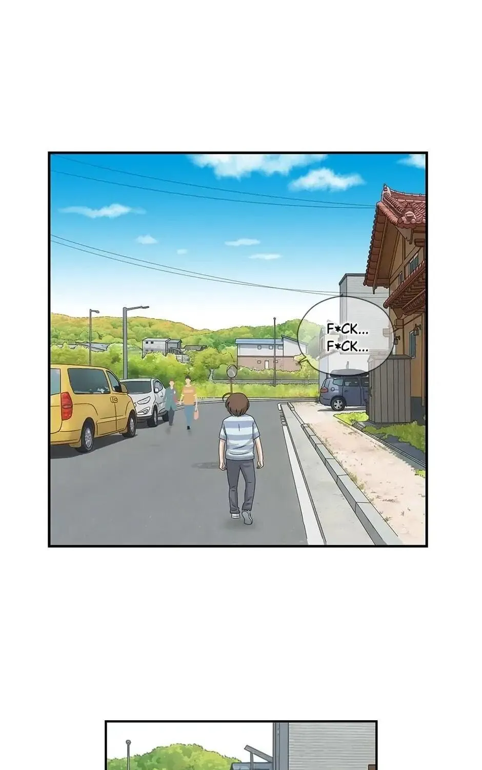 The Uncanny Counter Chapter 65 page 100 - 