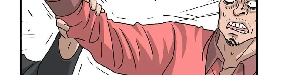 The Uncanny Counter Chapter 66 page 2 - 