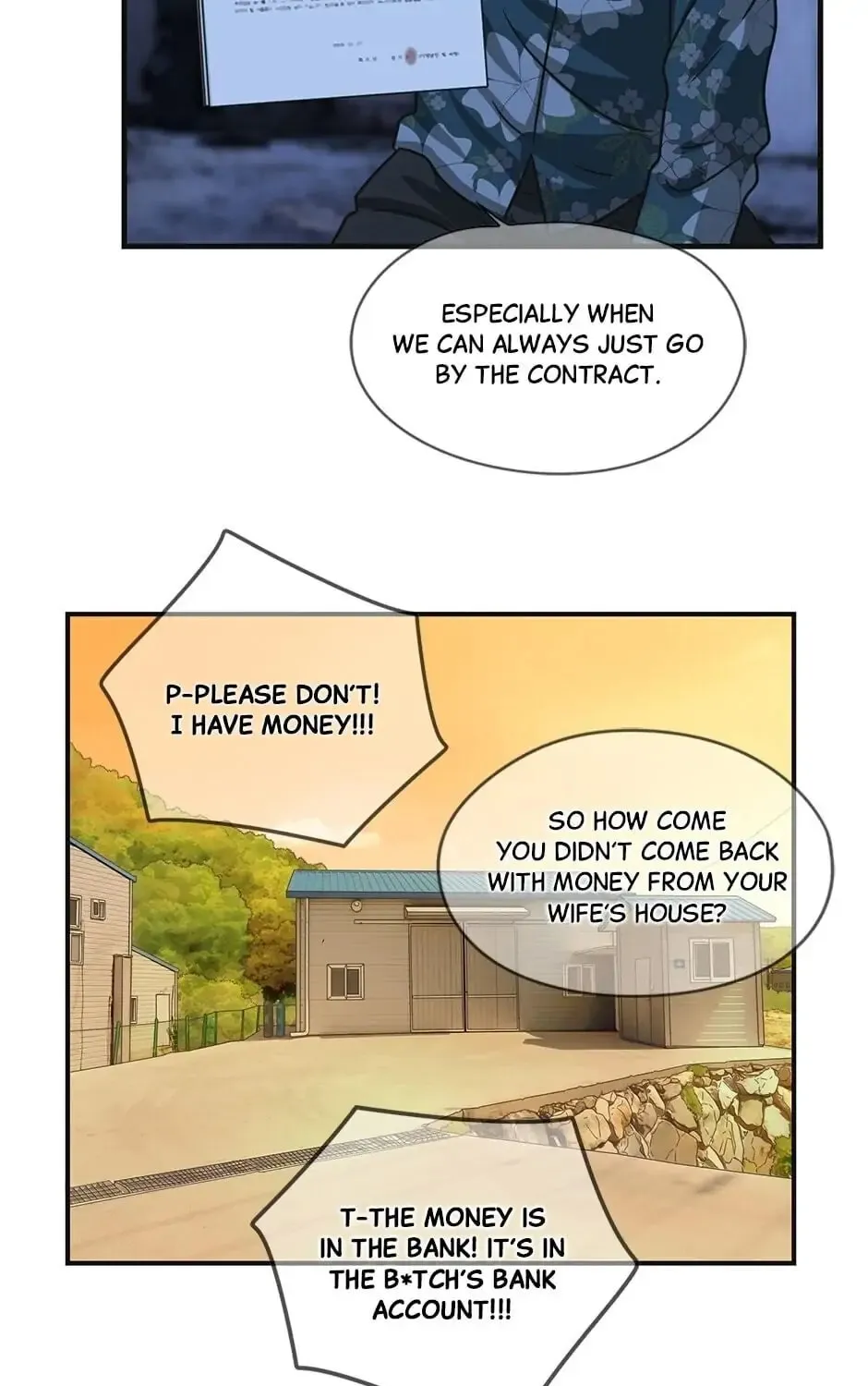 The Uncanny Counter Chapter 66 page 103 - 