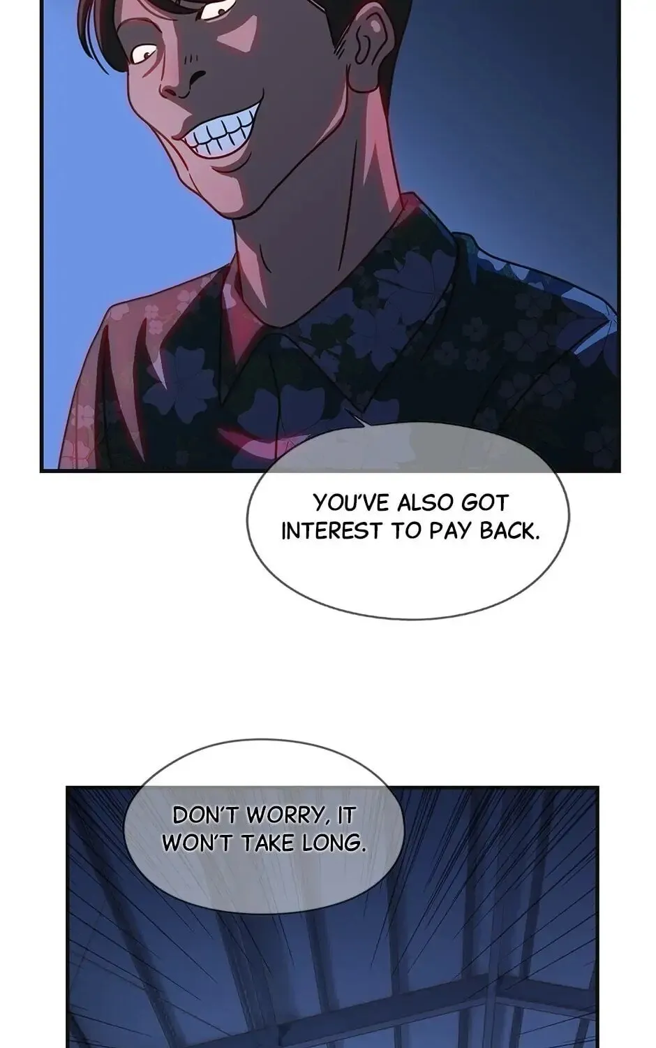 The Uncanny Counter Chapter 66 page 111 - 