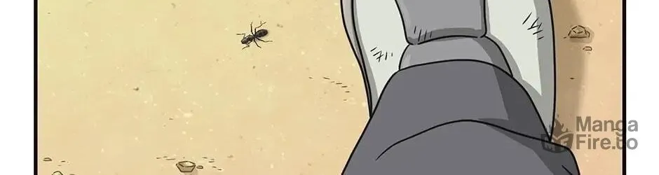 The Uncanny Counter Chapter 66 page 114 - 