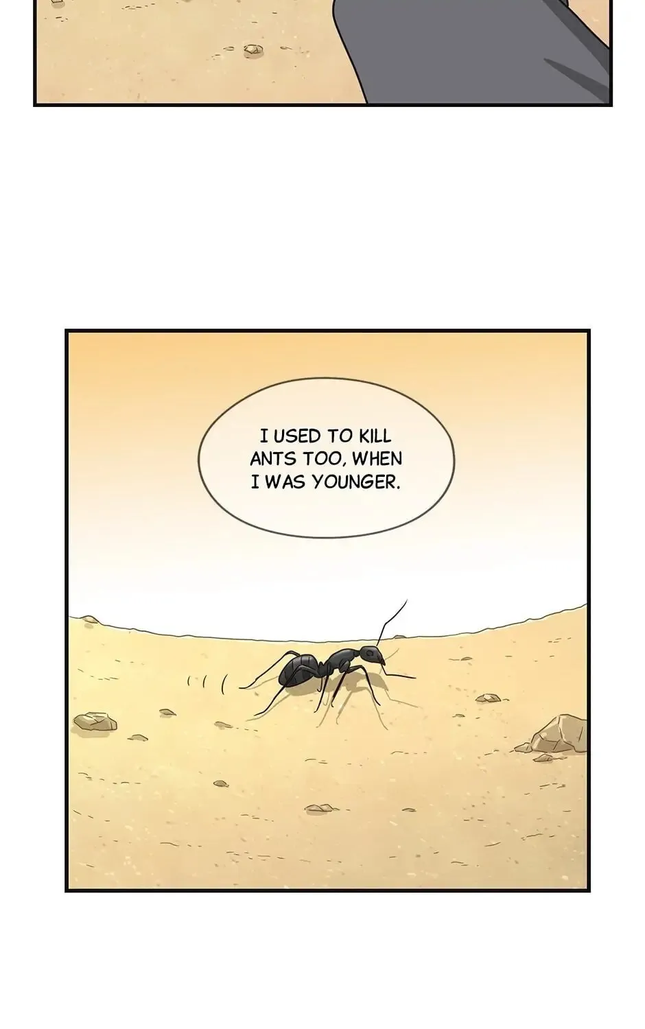 The Uncanny Counter Chapter 66 page 115 - 