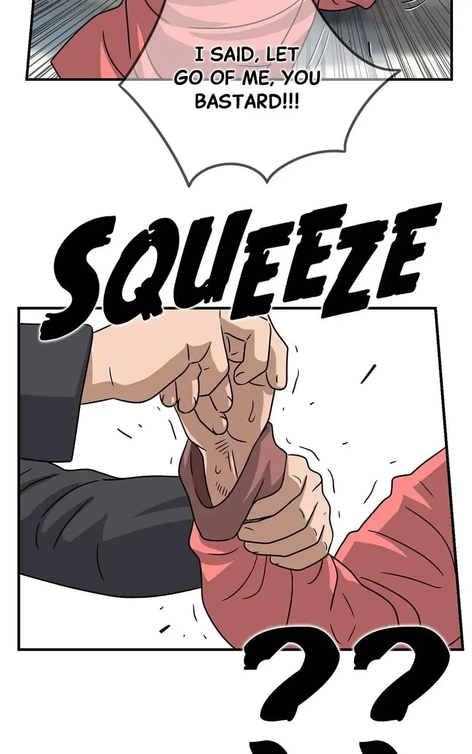 The Uncanny Counter Chapter 66 page 15 - 