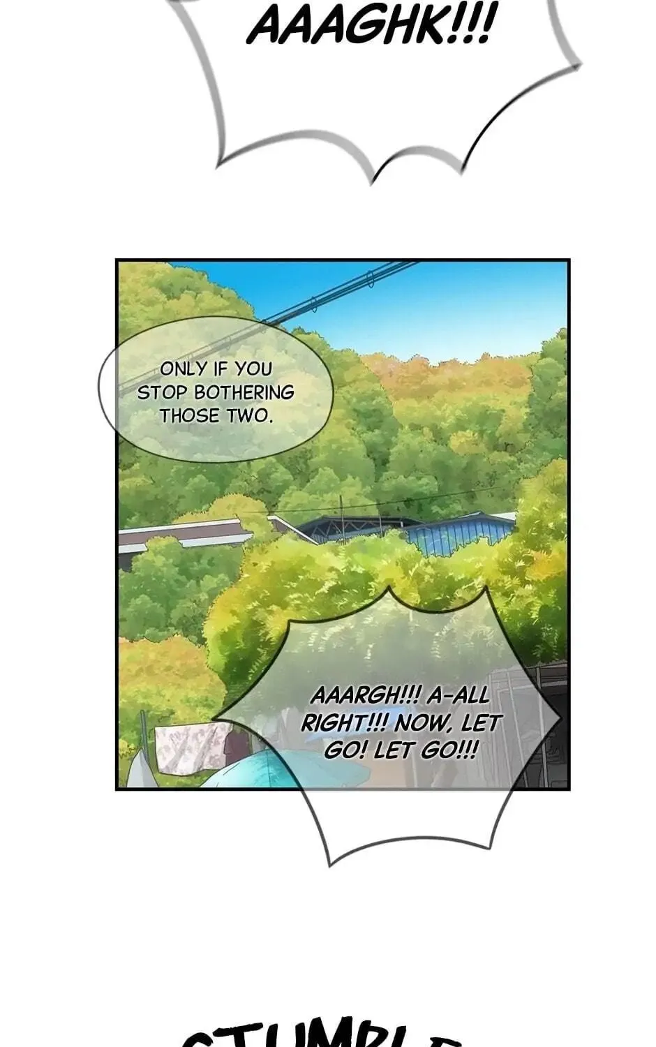 The Uncanny Counter Chapter 66 page 19 - 