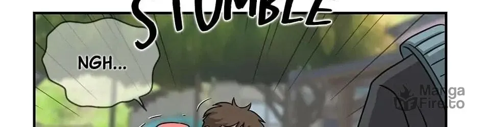 The Uncanny Counter Chapter 66 page 20 - 