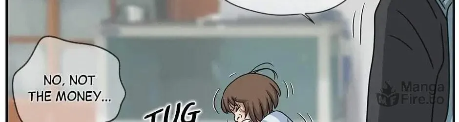 The Uncanny Counter Chapter 66 page 30 - 