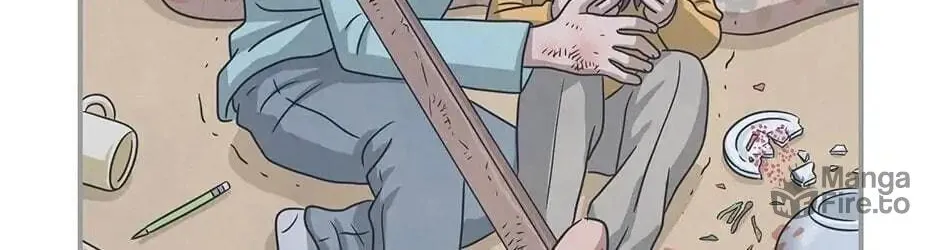The Uncanny Counter Chapter 66 page 6 - 