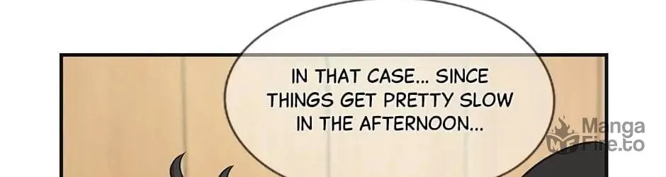 The Uncanny Counter Chapter 66 page 54 - 