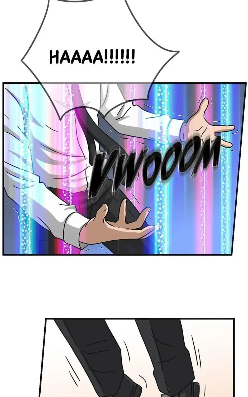 The Uncanny Counter Chapter 66 page 59 - 