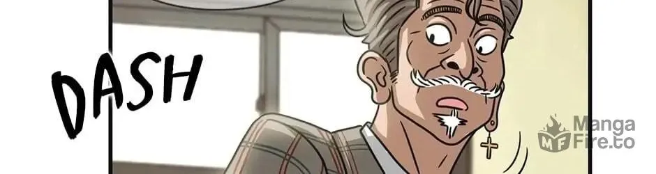 The Uncanny Counter Chapter 66 page 70 - 