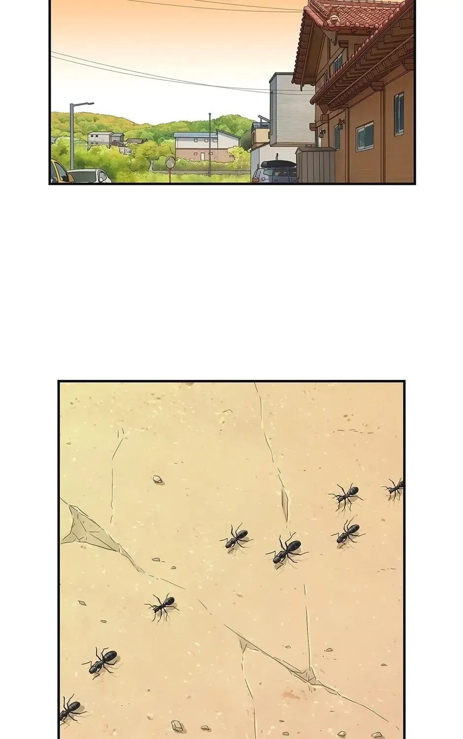 The Uncanny Counter Chapter 66 page 73 - 