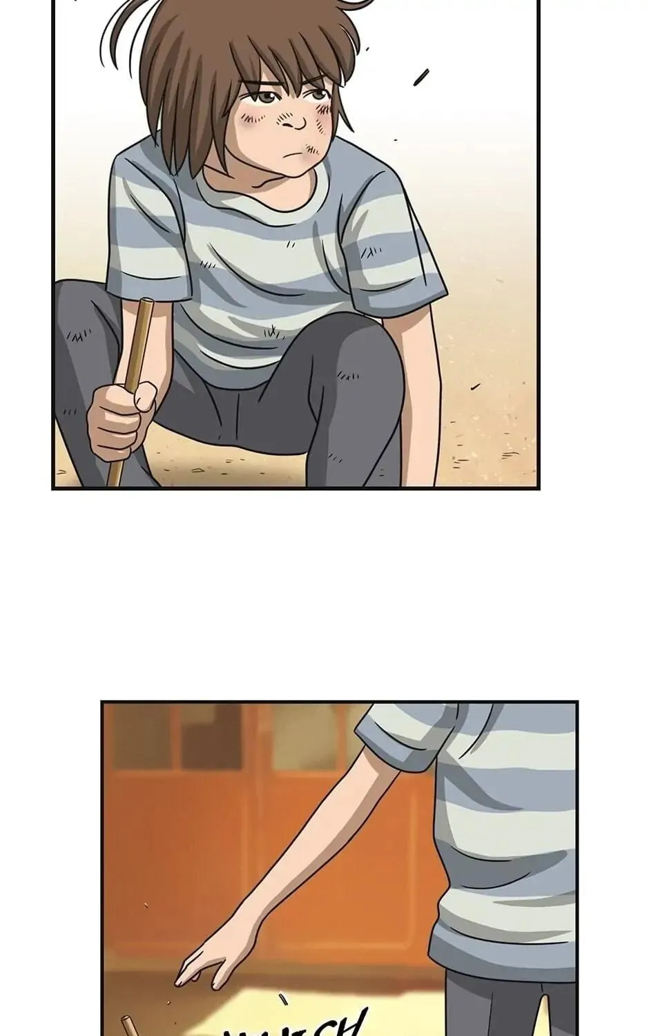 The Uncanny Counter Chapter 66 page 79 - 