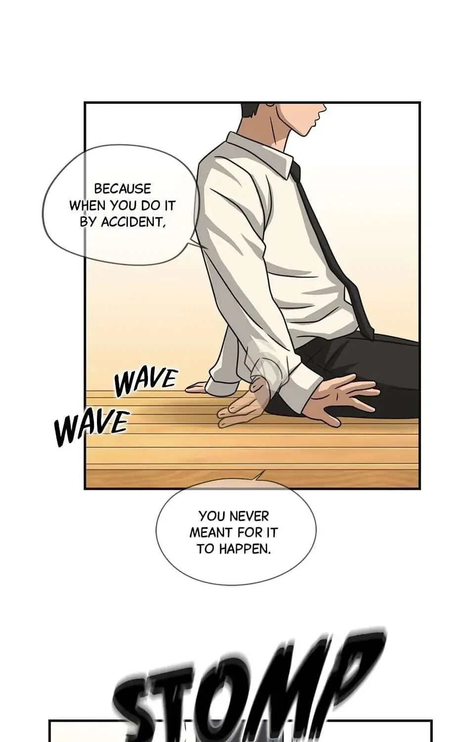 The Uncanny Counter Chapter 66 page 85 - 