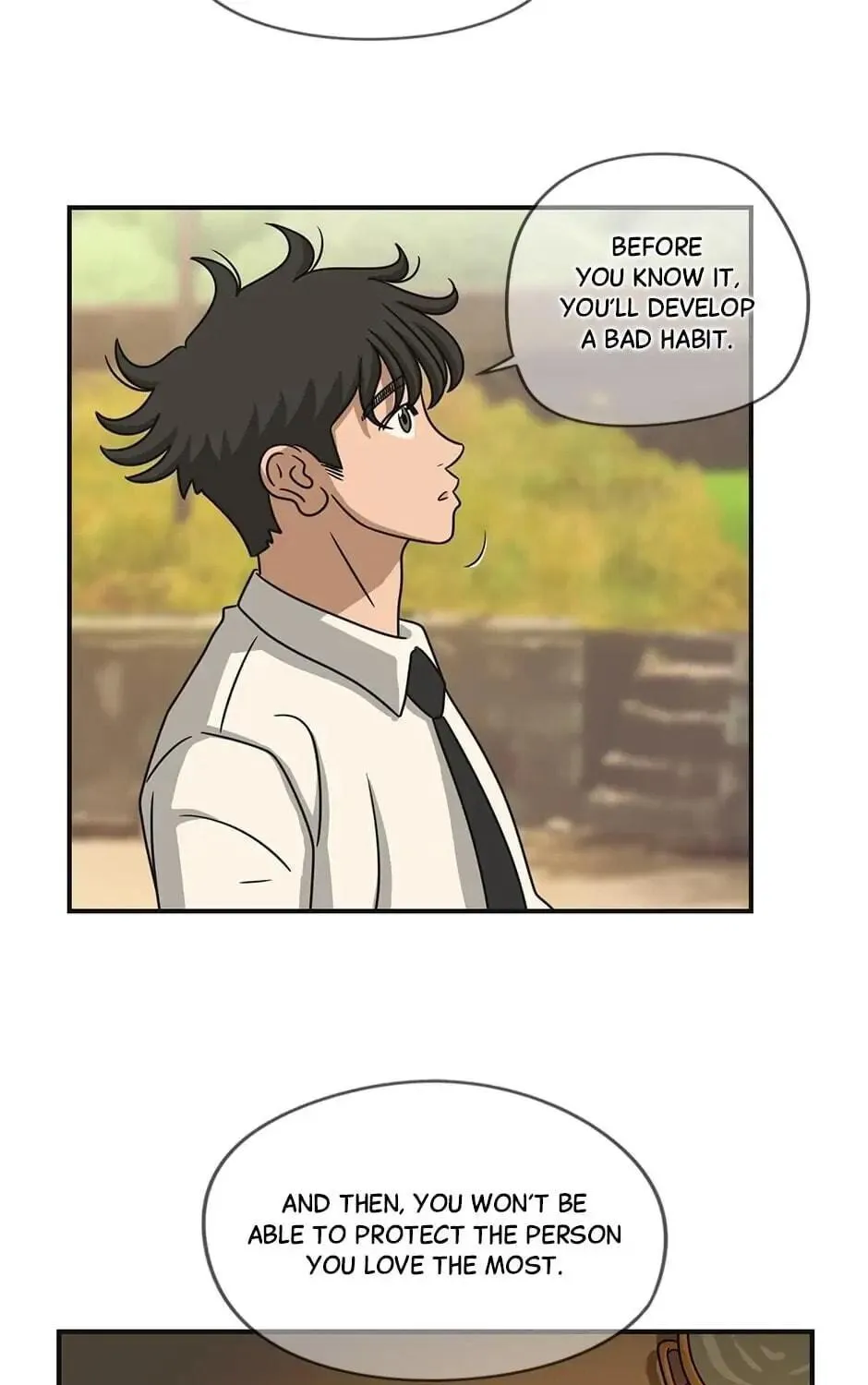 The Uncanny Counter Chapter 66 page 89 - 