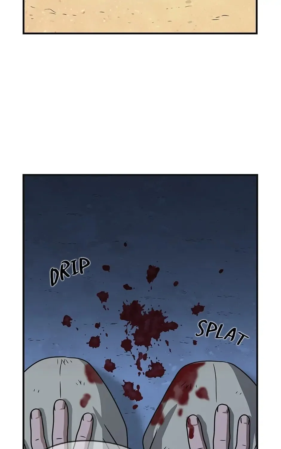 The Uncanny Counter Chapter 66 page 97 - 