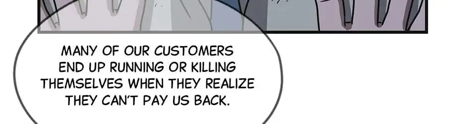 The Uncanny Counter Chapter 66 page 98 - 