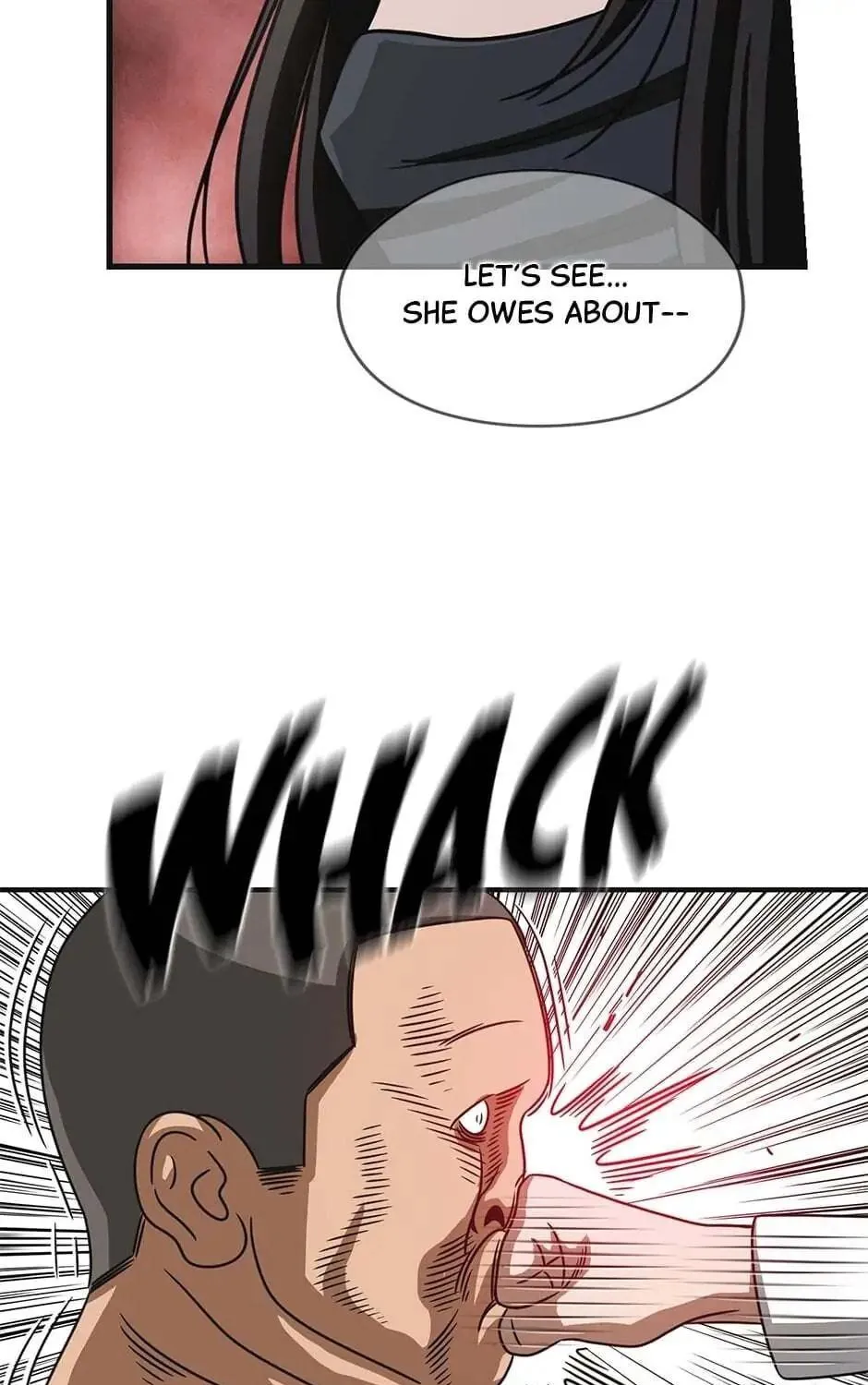 The Uncanny Counter Chapter 67 page 109 - 