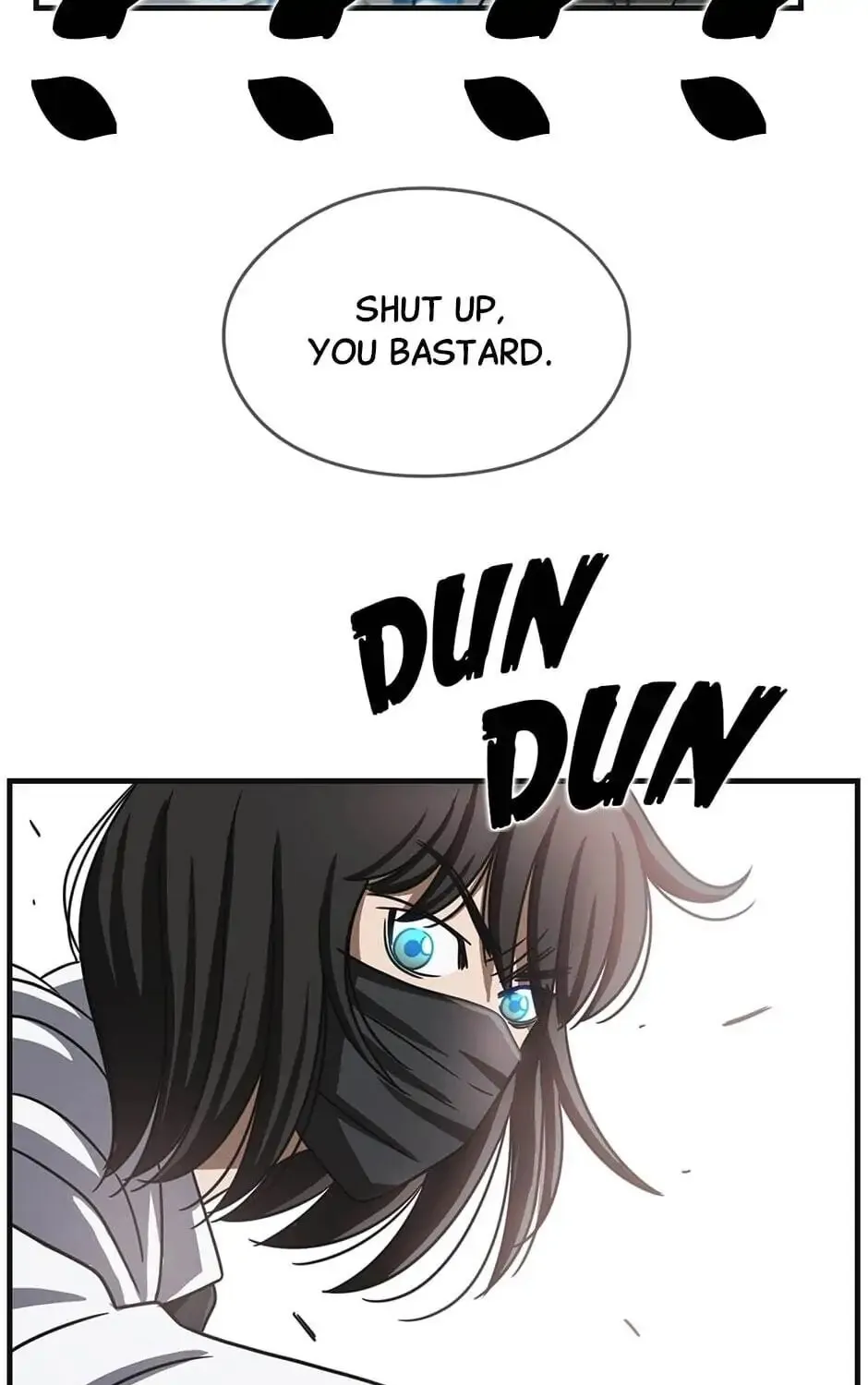 The Uncanny Counter Chapter 67 page 115 - 