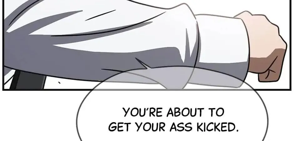 The Uncanny Counter Chapter 67 page 116 - 