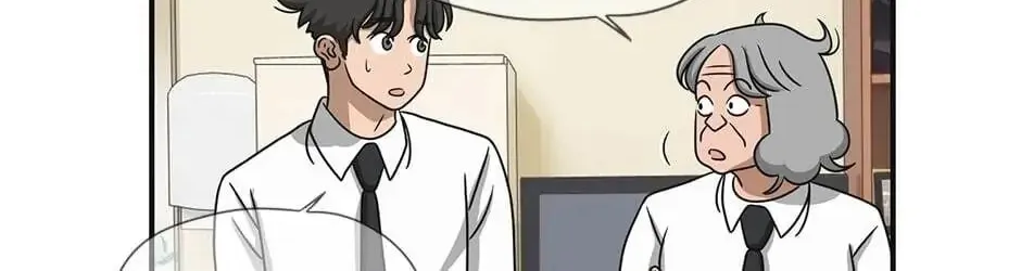 The Uncanny Counter Chapter 67 page 26 - 