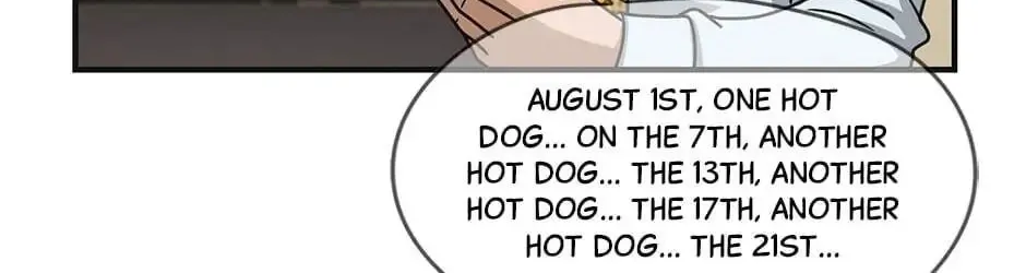 The Uncanny Counter Chapter 67 page 28 - 